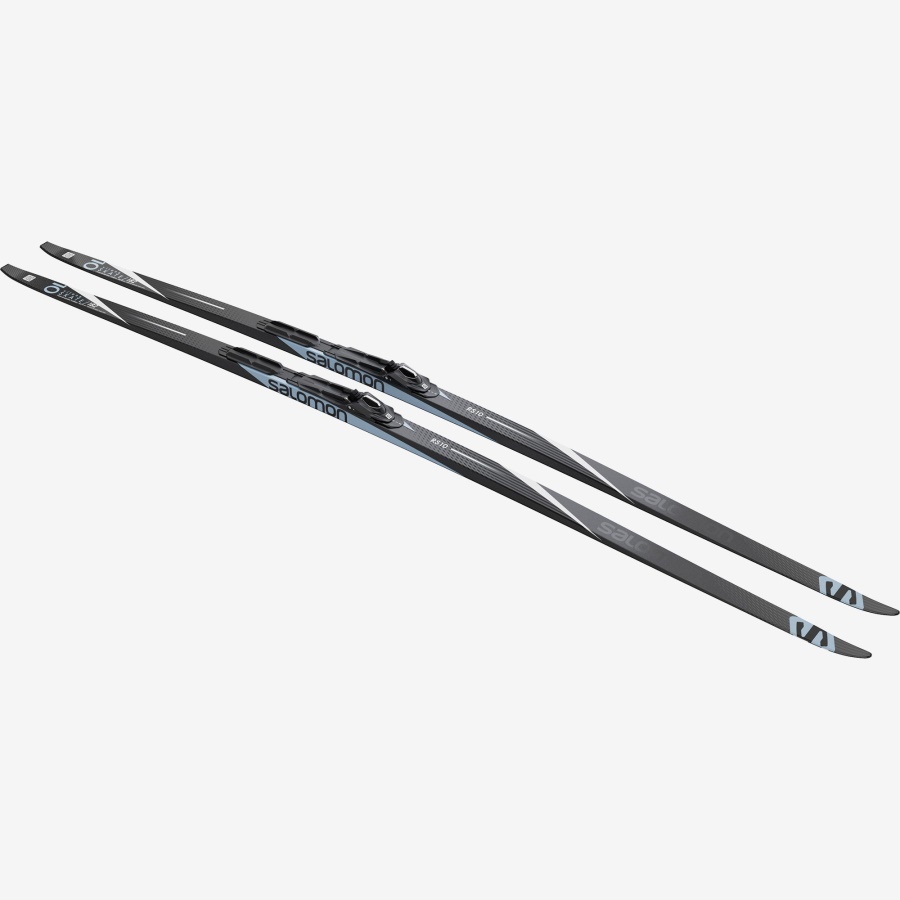 Women's Skating Nordic Ski Package Rs 10 Vitane (And Prolink Shift-In)
