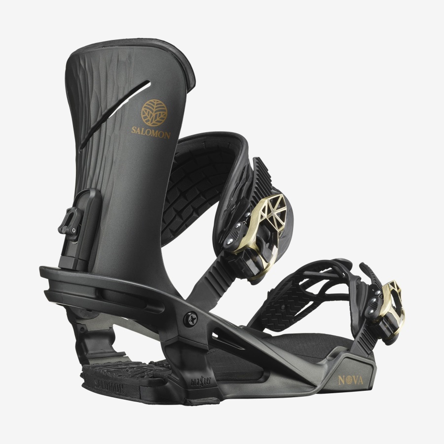 Women's Snowboard Bindings Nova