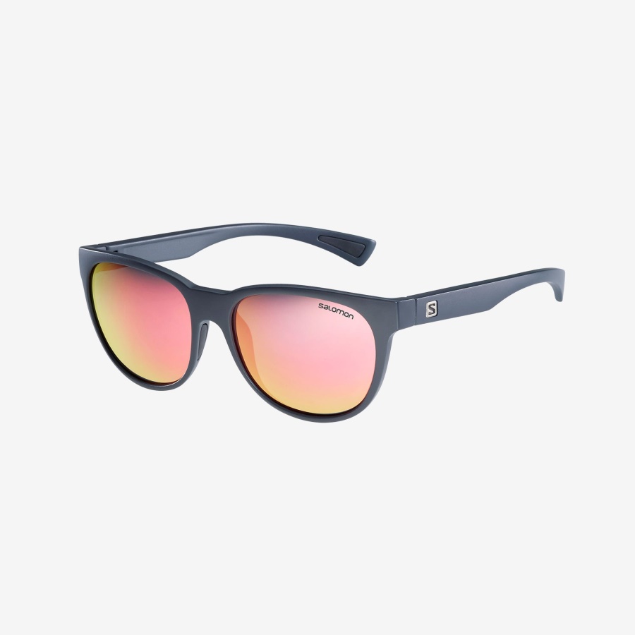 Women's Sunglasses Lentua Polarized Ebony