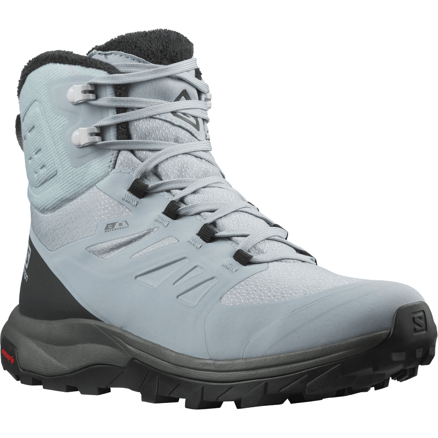 Women's Winter Boots Outblast Thinsulate™ Climasalomon™ Waterproof Urban Chic