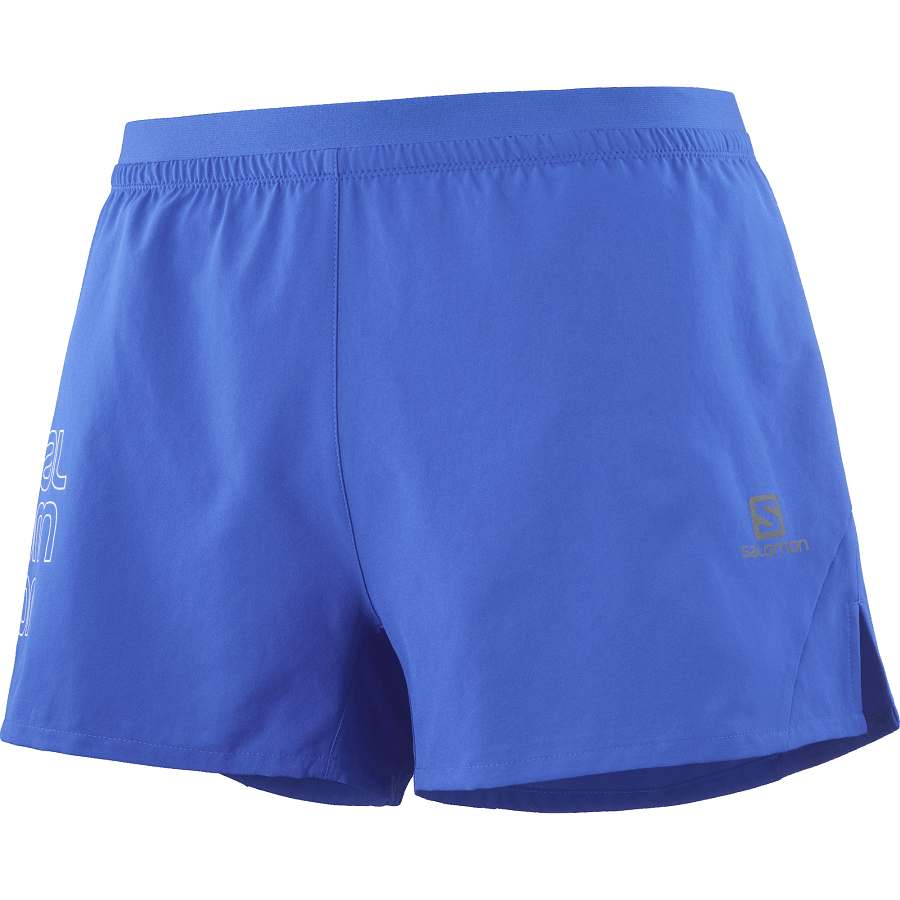 Men's Shorts Cross 3'' Nautical Blue