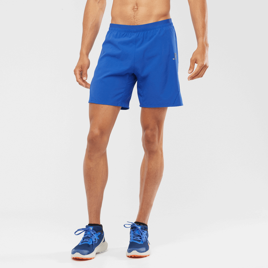 Men's Shorts Cross 7'' Nautical Blue