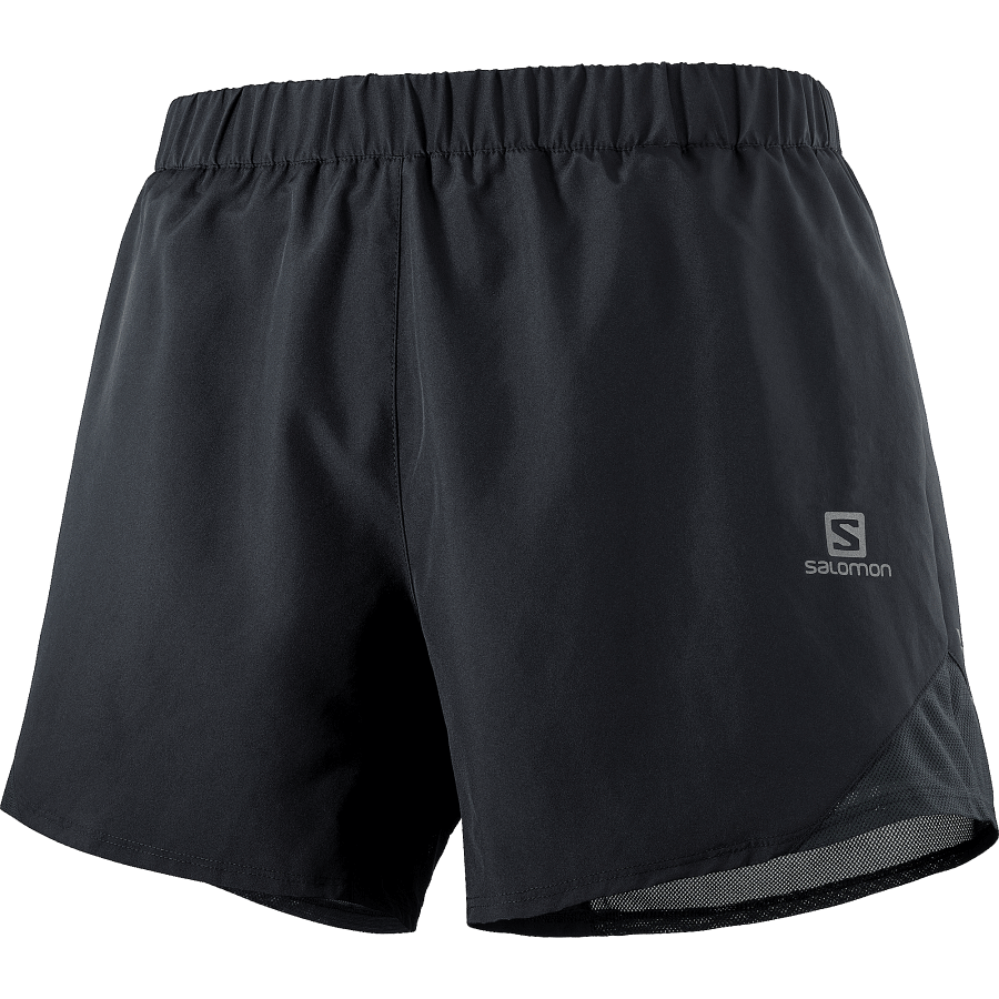 Men's Shorts Cross Rebel 5'' Black