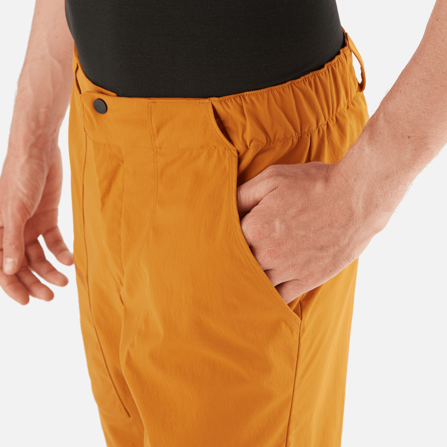 Men's Shorts Outrack Honey Ginger