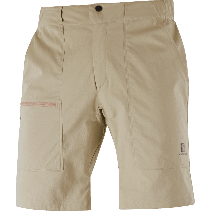 Men's Shorts Outrack Roasted Cashew