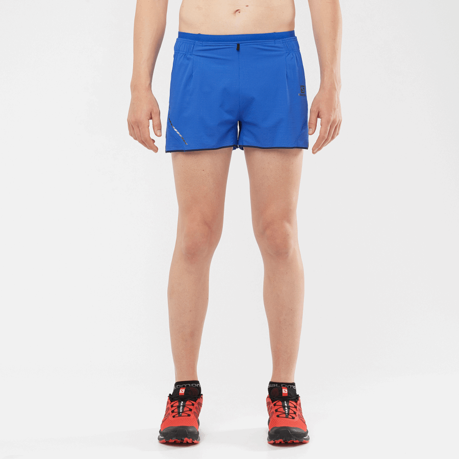 Men's Shorts Sense Aero 3'' Nautical Blue