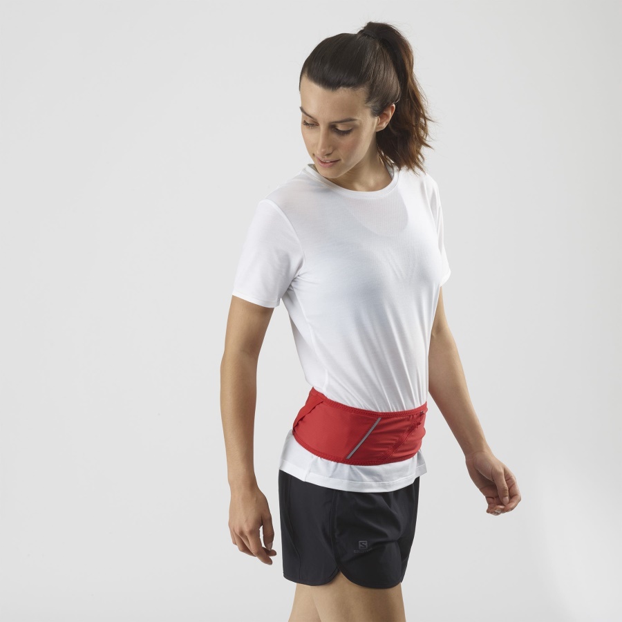 Unisex Belt Pulse Goji Berry
