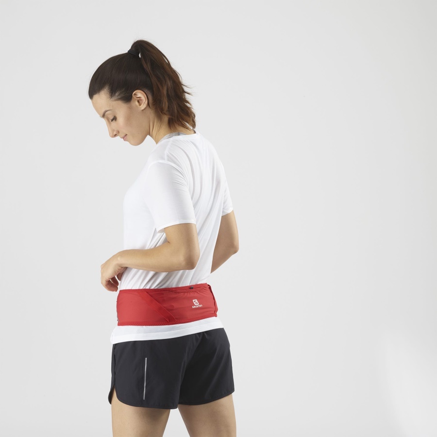 Unisex Belt Pulse Goji Berry