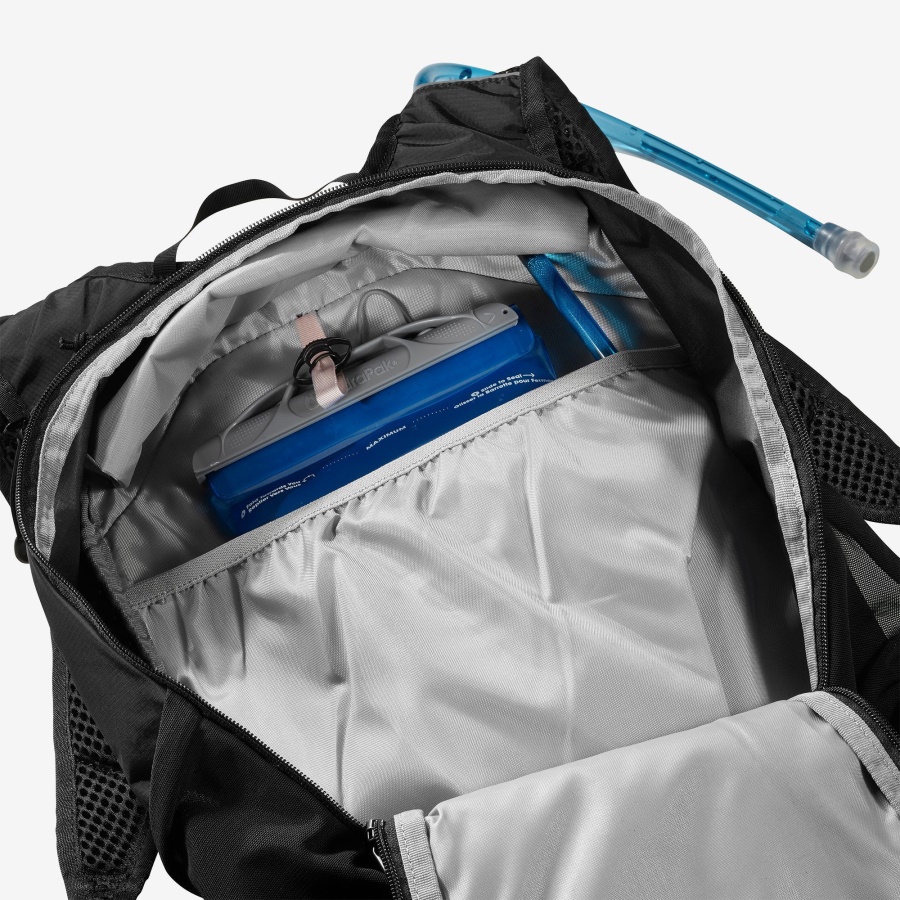 Unisex Everyday Bag Trailblazer 20 Black