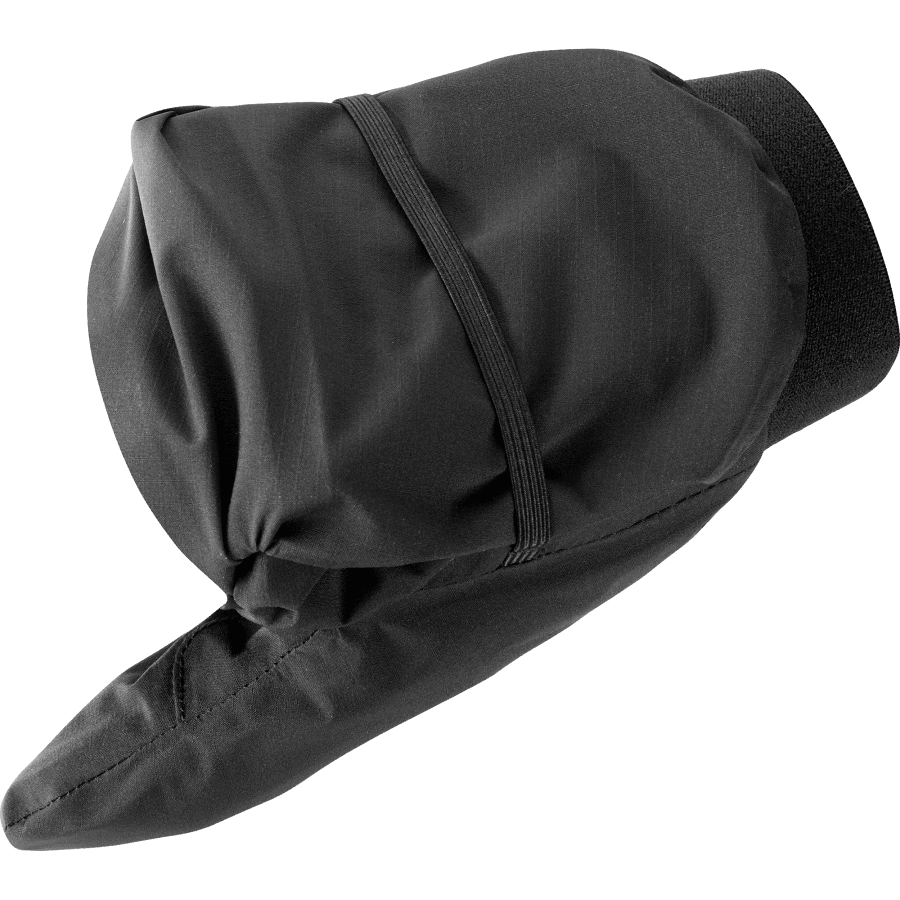 Unisex Gloves Bonatti Waterproof Black