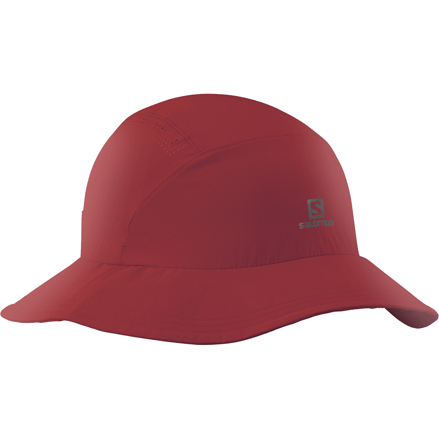 Unisex Hat Mountain Cabernet