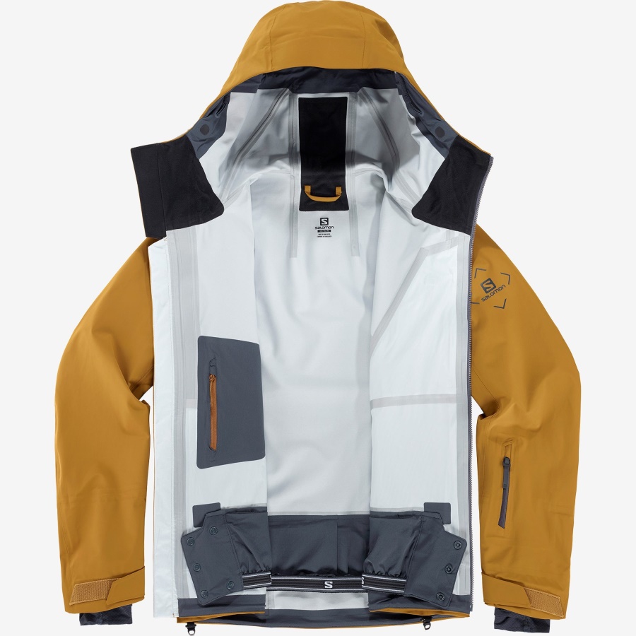 Unisex Running Vest With Flasks Included Adv Skin 12