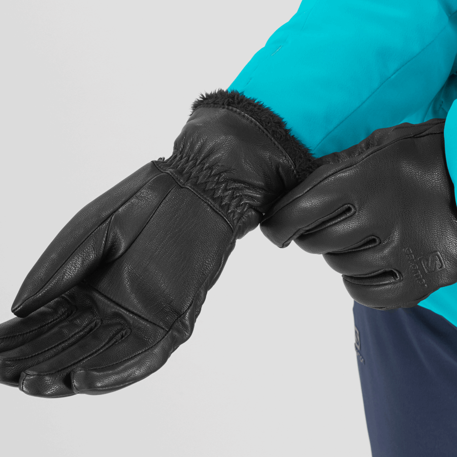 Unisex Gloves Native