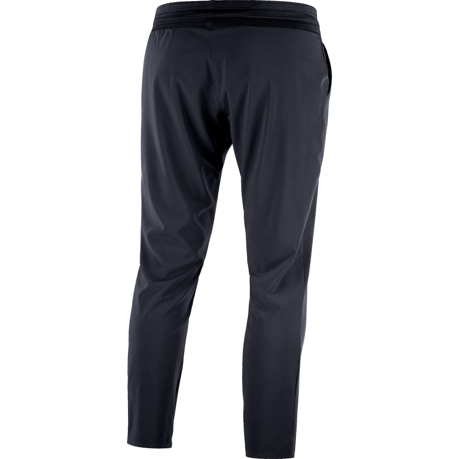 Women's Pants Essential Light Black