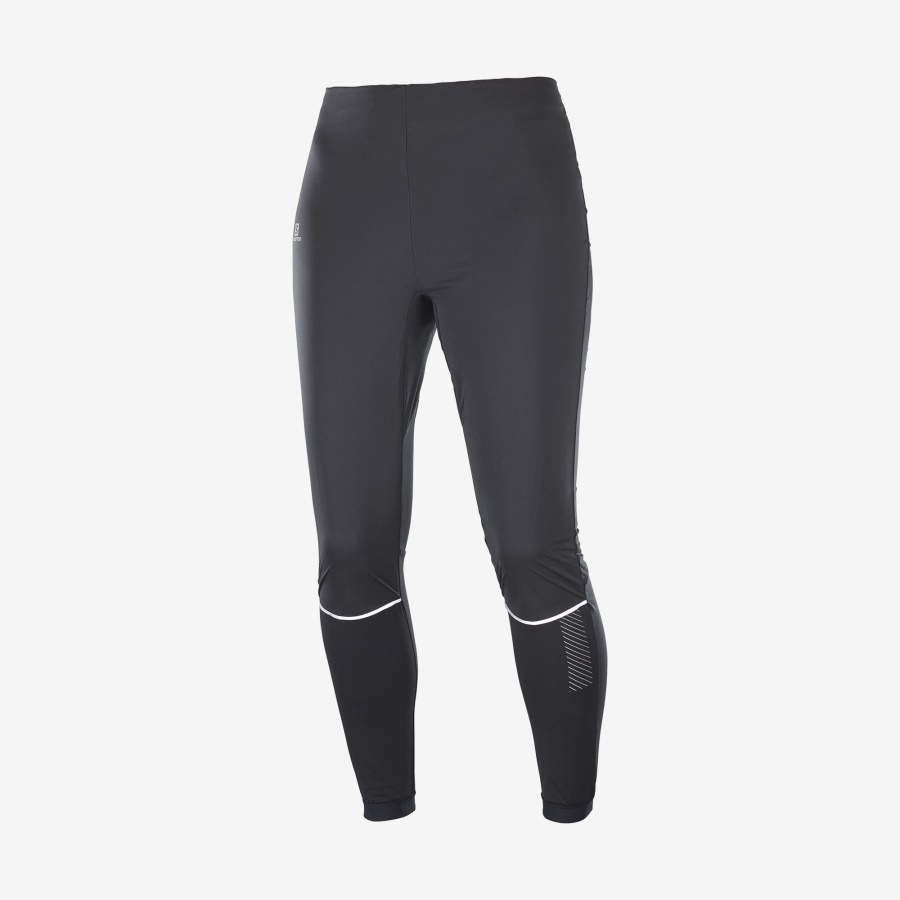 Women's Pants Light Shell Black