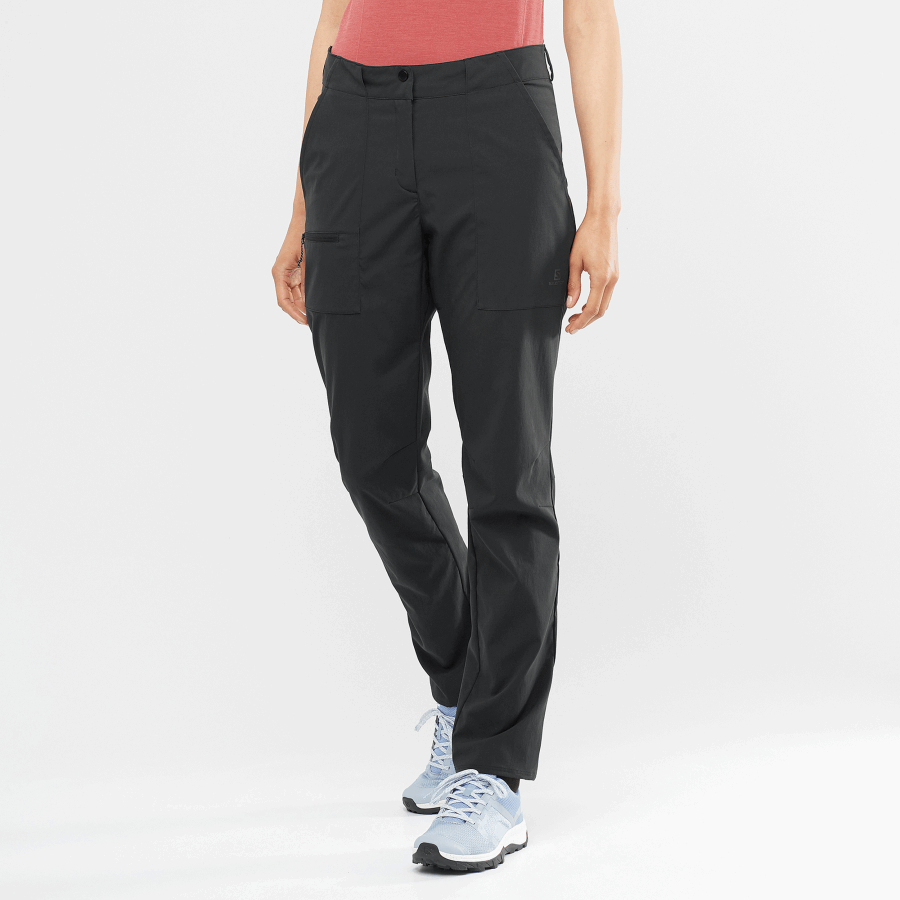 Women's Pants Outrack