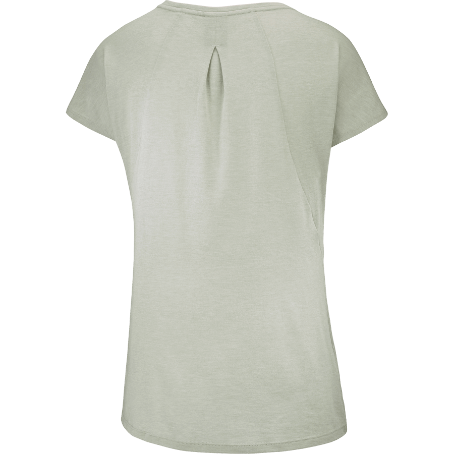 Women's Short Sleeve T-Shirt Essential Shaped Wrought Iron