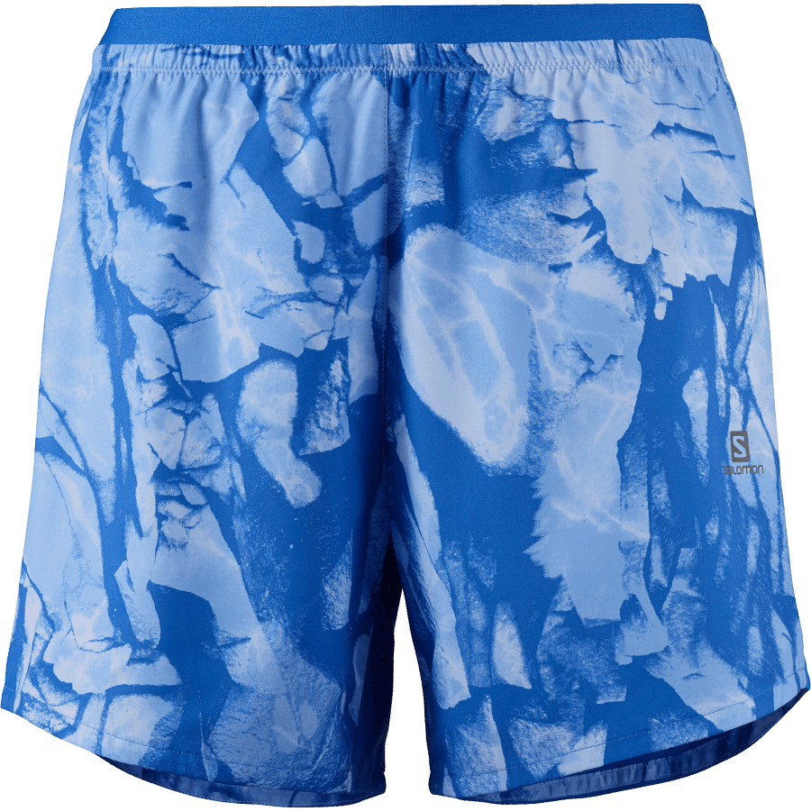 Women's Shorts Cross 5'' Ao-Provence-Nautical Blue