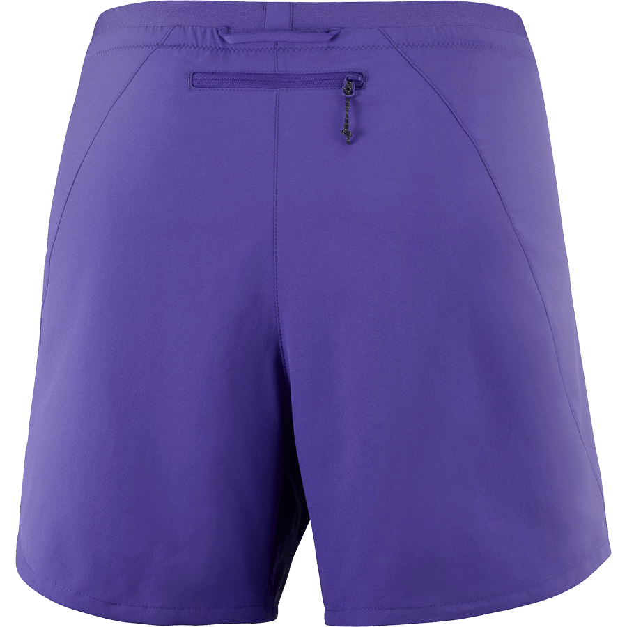 Women's Shorts Cross 5'' Deep Blue-Capsule
