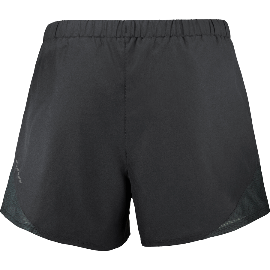 Women's Shorts Cross Rebel 4'' Black