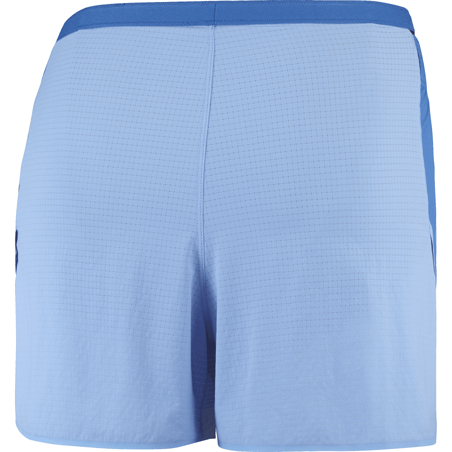 Women's Shorts Sense Aero 3'' Nautical Blue-Provence